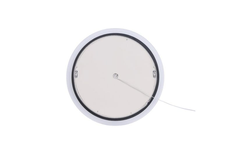 Cutberto Speil LED-belysning - Sølv - Hus & oppussing - Kjøkken & bad - Baderom - Baderomsmøbler & baderomsinnredning - Baderomsspeil