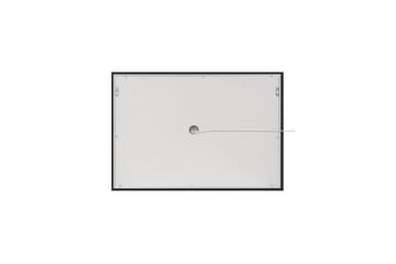 Heasandford Speil LED 60x80 cm - Sølv - Hus & oppussing - Kjøkken & bad - Baderom - Baderomsmøbler & baderomsinnredning - Baderomsspeil