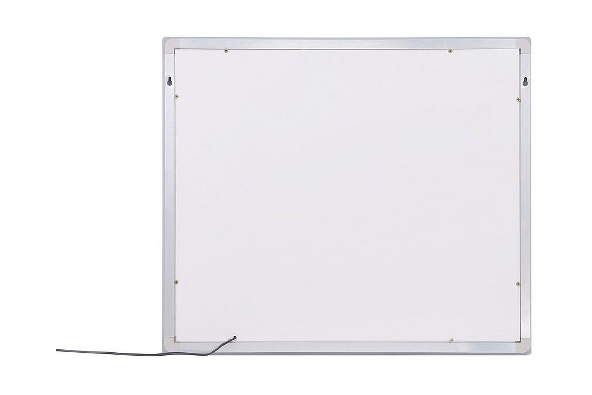 Kendram Speil LED 60x70 cm - Transparent - Hus & oppussing - Kjøkken & bad - Baderom - Baderomsmøbler & baderomsinnredning - Baderomsspeil