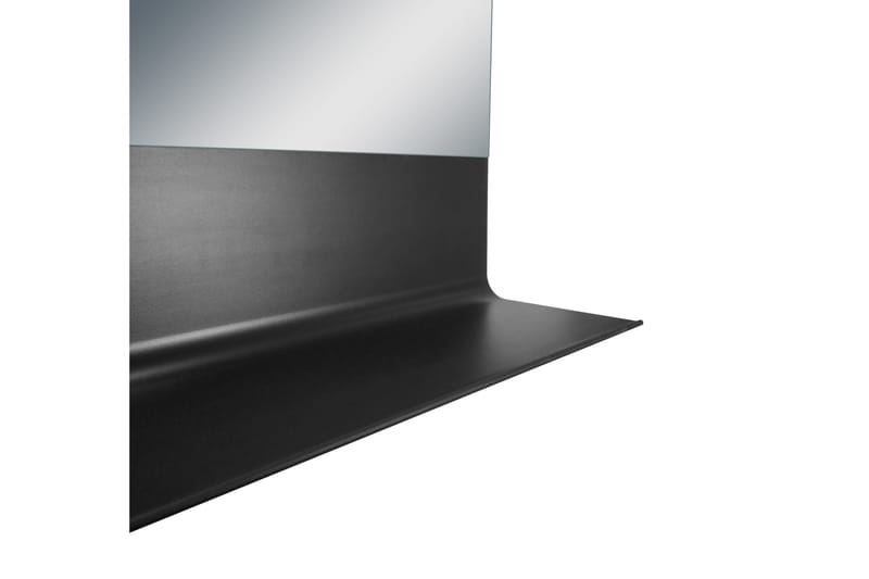 Knutby Veggspeil 60 cm - Hus & oppussing - Kjøkken & bad - Baderom - Baderomsmøbler & baderomsinnredning - Baderomsspeil