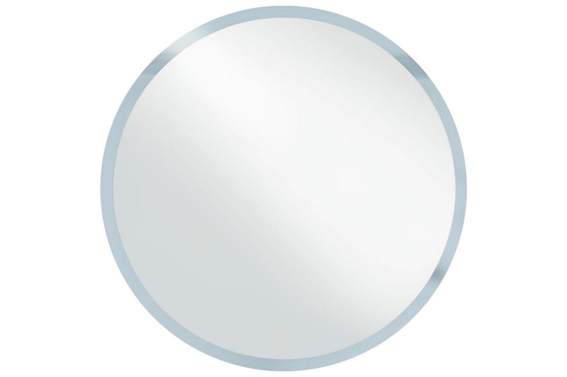 LED-speil til bad 60 cm - Hus & oppussing - Kjøkken & bad - Baderom - Baderomsmøbler & baderomsinnredning - Baderomsspeil