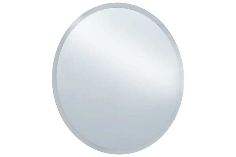 LED-speil til bad 70 cm - Hus & oppussing - Kjøkken & bad - Baderom - Baderomsmøbler & baderomsinnredning - Baderomsspeil