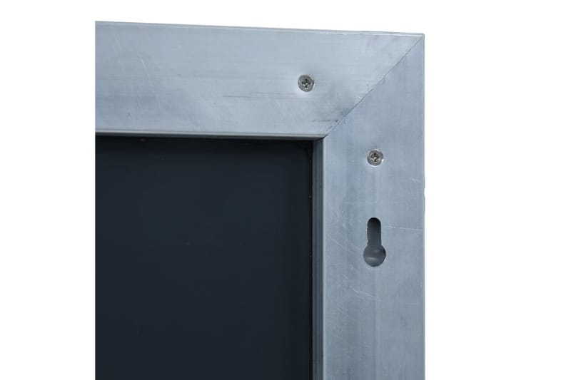 LED-veggspeil til bad 100x60 cm - Hus & oppussing - Kjøkken & bad - Baderom - Baderomsmøbler & baderomsinnredning - Baderomsspeil