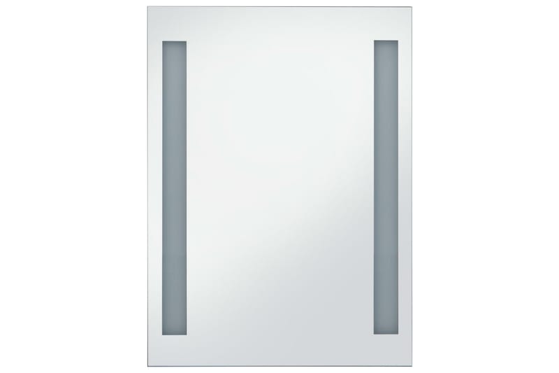LED-veggspeil til bad 60x100 cm - Hus & oppussing - Kjøkken & bad - Baderom - Baderomsmøbler & baderomsinnredning - Baderomsspeil