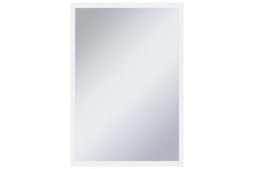 LED-veggspeil til bad 60x100 cm - Hus & oppussing - Kjøkken & bad - Baderom - Baderomsmøbler & baderomsinnredning - Baderomsspeil