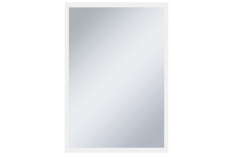 LED-veggspeil til bad 60x100 cm - Hus & oppussing - Kjøkken & bad - Baderom - Baderomsmøbler & baderomsinnredning - Baderomsspeil