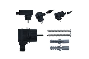 LED-veggspeil til bad 60x80 cm - Hus & oppussing - Kjøkken & bad - Baderom - Baderomsmøbler & baderomsinnredning - Baderomsspeil