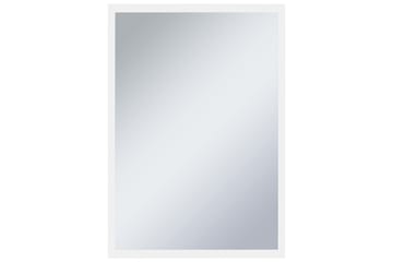 LED-veggspeil til bad 60x80 cm - Hus & oppussing - Kjøkken & bad - Baderom - Baderomsmøbler & baderomsinnredning - Baderomsspeil