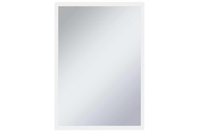 LED-veggspeil til bad 60x80 cm - Hus & oppussing - Kjøkken & bad - Baderom - Baderomsmøbler & baderomsinnredning - Baderomsspeil