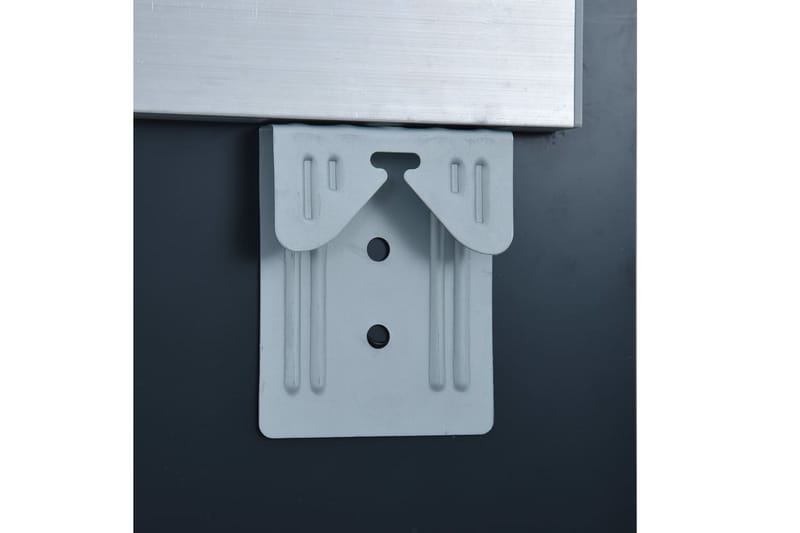 LED-veggspeil til bad 60x80 cm - Hus & oppussing - Kjøkken & bad - Baderom - Baderomsmøbler & baderomsinnredning - Baderomsspeil