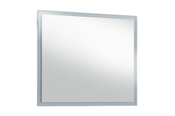 LED-veggspeil til bad 80x60 cm - Hus & oppussing - Kjøkken & bad - Baderom - Baderomsmøbler & baderomsinnredning - Baderomsspeil