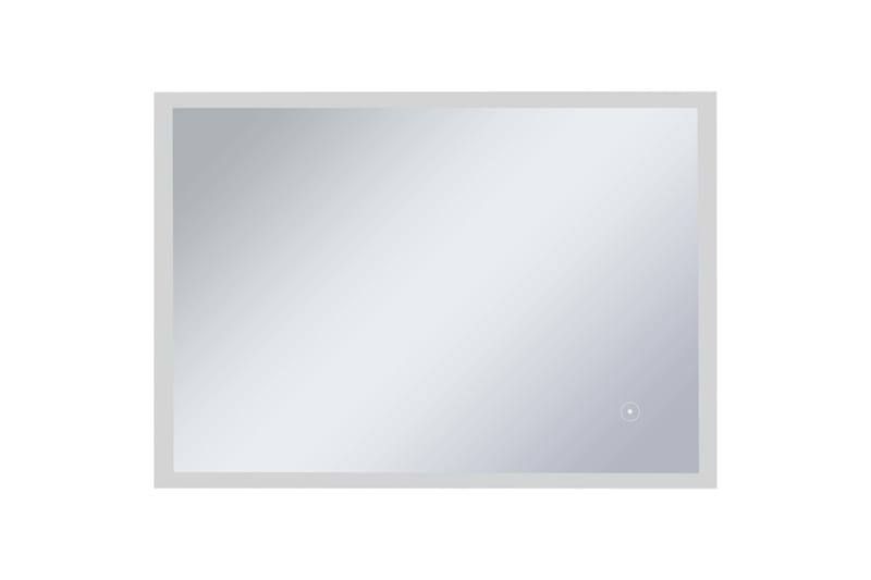 LED-veggspeil til bad med berøringssensor 100x60 cm - Hus & oppussing - Kjøkken & bad - Baderom - Baderomsmøbler & baderomsinnredning - Baderomsspeil