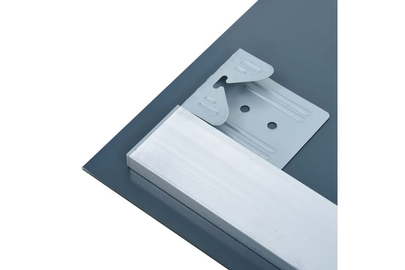 LED-veggspeil til bad med berøringssensor 100x60 cm - Hus & oppussing - Kjøkken & bad - Baderom - Baderomsmøbler & baderomsinnredning - Baderomsspeil