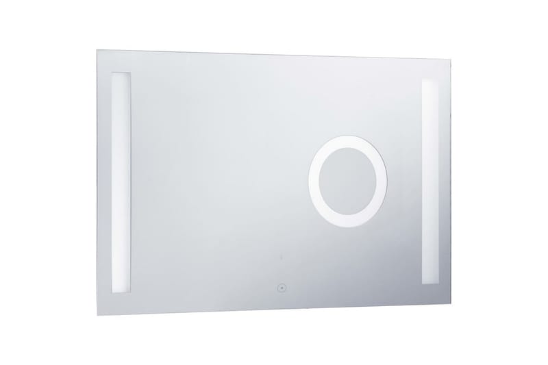 LED-veggspeil til bad med berøringssensor 100x60 cm - Hus & oppussing - Kjøkken & bad - Baderom - Baderomsmøbler & baderomsinnredning - Baderomsspeil