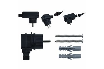 LED-veggspeil til bad med berøringssensor 80x60 cm - Hus & oppussing - Kjøkken & bad - Baderom - Baderomsmøbler & baderomsinnredning - Baderomsspeil