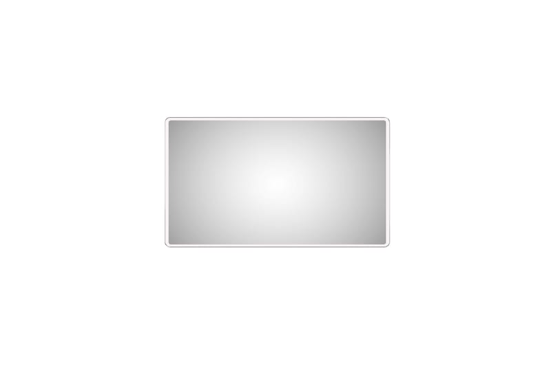 Norrbyn Baderomsspeil 70 cm LED-Lys - Hus & oppussing - Kjøkken & bad - Baderom - Baderomsmøbler & baderomsinnredning - Baderomsspeil