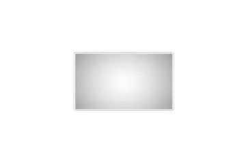 Norrbyn Baderomsspeil 70 cm LED-Lys - Hus & oppussing - Kjøkken & bad - Baderom - Baderomsmøbler & baderomsinnredning - Baderomsspeil