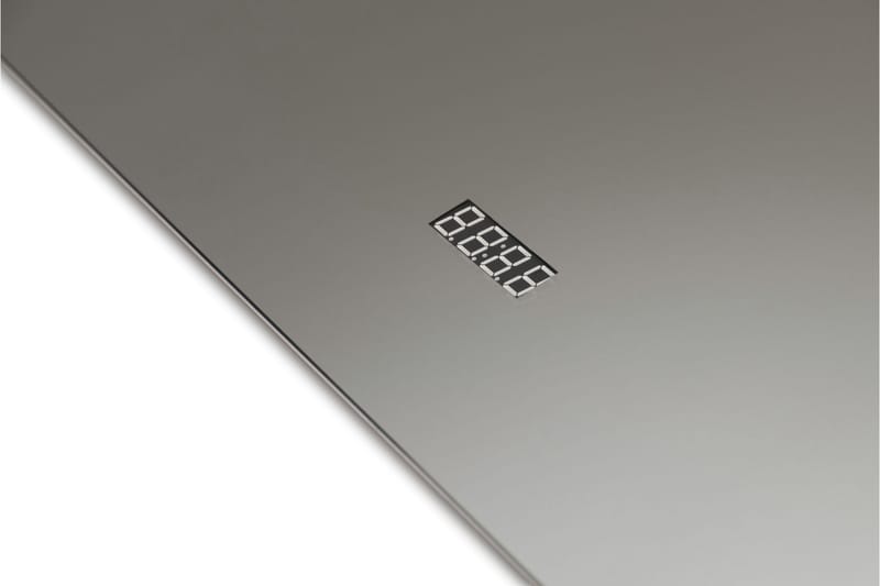 Purnuvara Baderomsspeil 60 cm LED-Lys - Hus & oppussing - Kjøkken & bad - Baderom - Baderomsmøbler & baderomsinnredning - Baderomsspeil