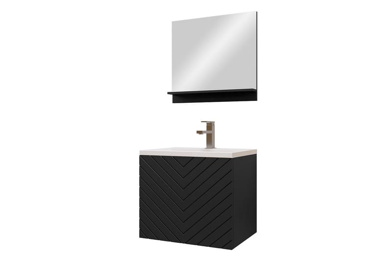 Bubup Møbelsett til Bad, undefined