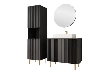 Casa Komplett Møbelpakke