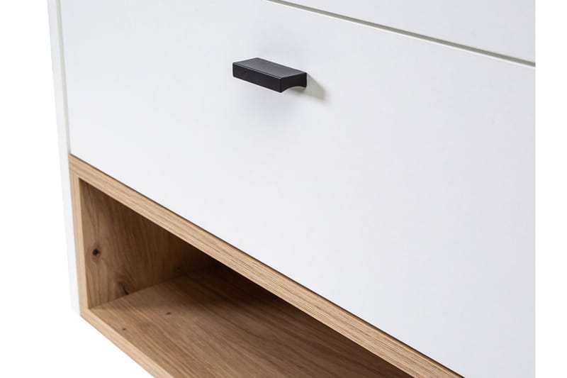 Ekomi Møbelsett til Bad 133 cm - Hus & oppussing - Kjøkken & bad - Baderom - Baderomsmøbler & baderomsinnredning - Komplette møbelpakker