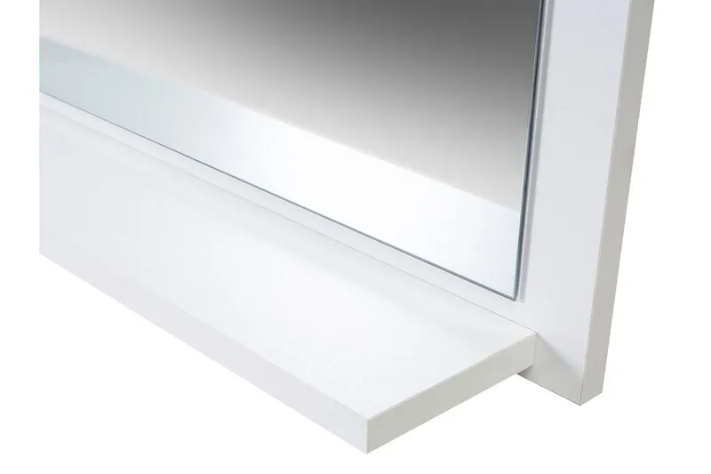 Ekomi Møbelsett til Bad 133 cm - Hus & oppussing - Kjøkken & bad - Baderom - Baderomsmøbler & baderomsinnredning - Komplette møbelpakker