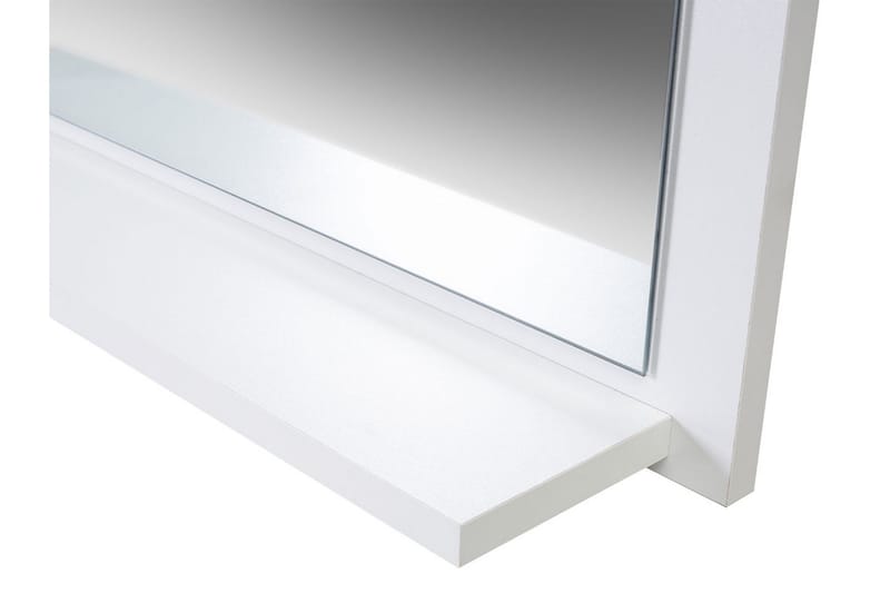 Ekomi Møbelsett til Bad 133 cm - Hus & oppussing - Kjøkken & bad - Baderom - Baderomsmøbler & baderomsinnredning - Komplette møbelpakker