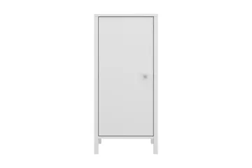 Elsassona Baderomsskap 40x35 cm - Hvit - Hus & oppussing - Kjøkken & bad - Baderom - Baderomsmøbler & baderomsinnredning - Baderomsskap