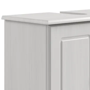 Finca servantskap 62x55 cm - Hvit - Hus & oppussing - Kjøkken & bad - Baderom - Baderomsmøbler & baderomsinnredning - Servantskap & kommode