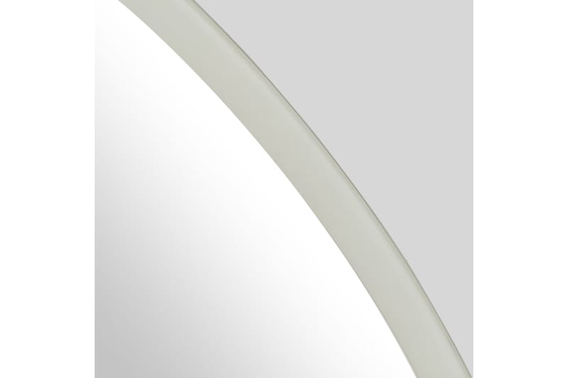 Galdwyn Baderomsspeil 80 cm Rund - Transparent - Hus & oppussing - Kjøkken & bad - Baderom - Baderomsmøbler & baderomsinnredning - Baderomsspeil