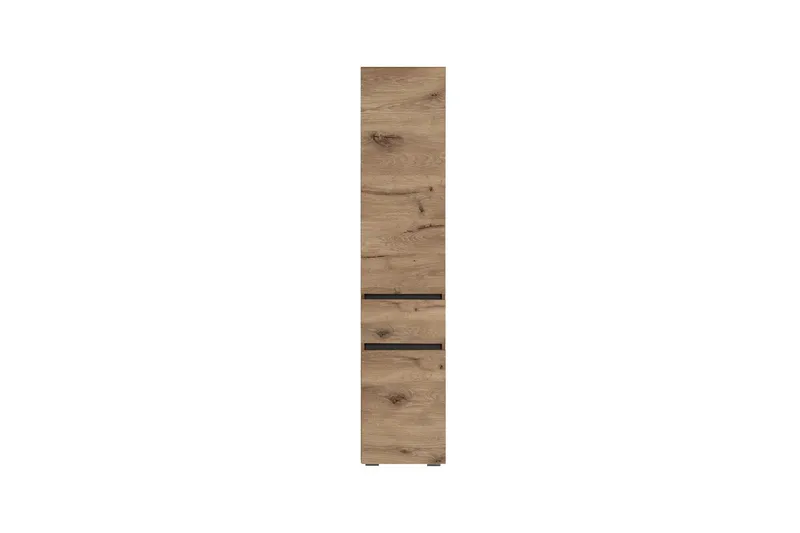 Høyskap til bad Loft24 Baderomsskap Loft24 Wisla 180x35x38 cm Natur - Hus & oppussing - Kjøkken & bad - Baderom - Baderomsmøbler & baderomsinnredning - Baderomsskap