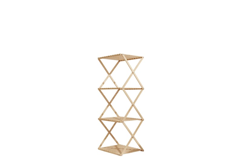 Harinder Baderomsskap 39 cm - Beige - Hus & oppussing - Kjøkken & bad - Baderom - Baderomsmøbler & baderomsinnredning - Oppbevaring til baderom
