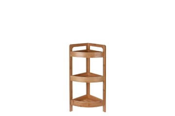 Hariram Baderomsskap 23 cm - Beige - Hus & oppussing - Kjøkken & bad - Baderom - Baderomsmøbler & baderomsinnredning - Oppbevaring til baderom
