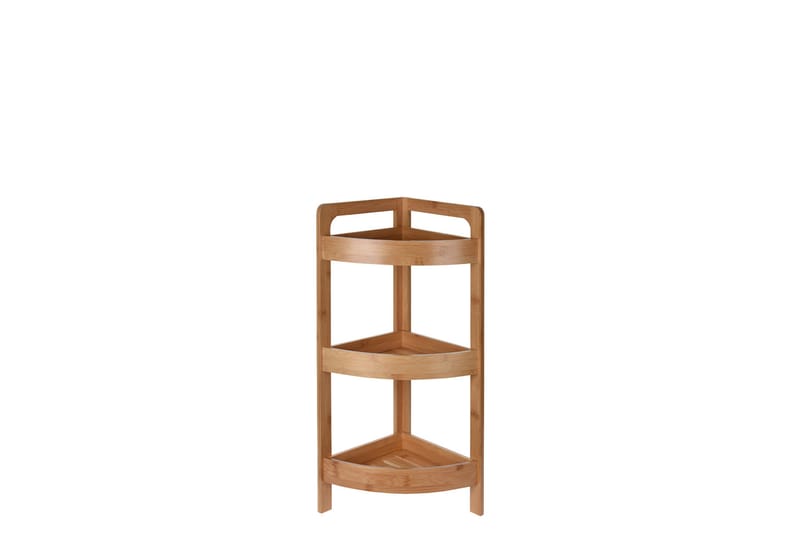 Hariram Baderomsskap 23 cm - Beige - Hus & oppussing - Kjøkken & bad - Baderom - Baderomsmøbler & baderomsinnredning - Oppbevaring til baderom