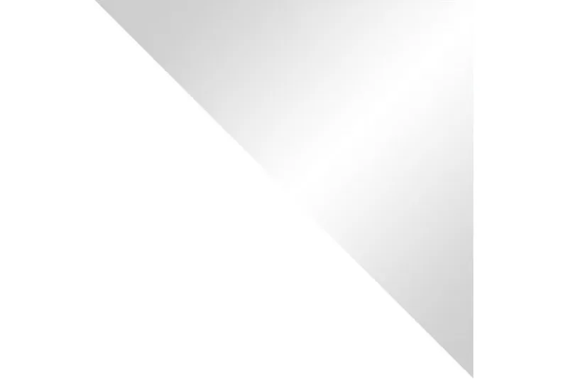 Baderomssett Delorimier XL - Hvit - Hus & oppussing - Kjøkken & bad - Baderom - Baderomsmøbler & baderomsinnredning - Komplette møbelpakker