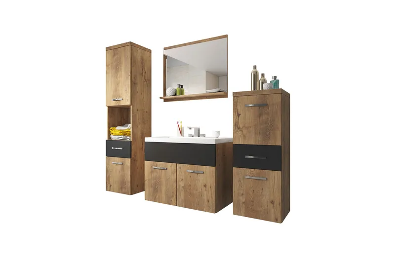 Ericka Baderomsmøbel, undefined