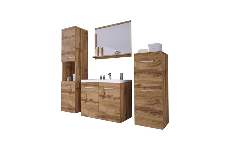 Malo Baderomsett, Beige