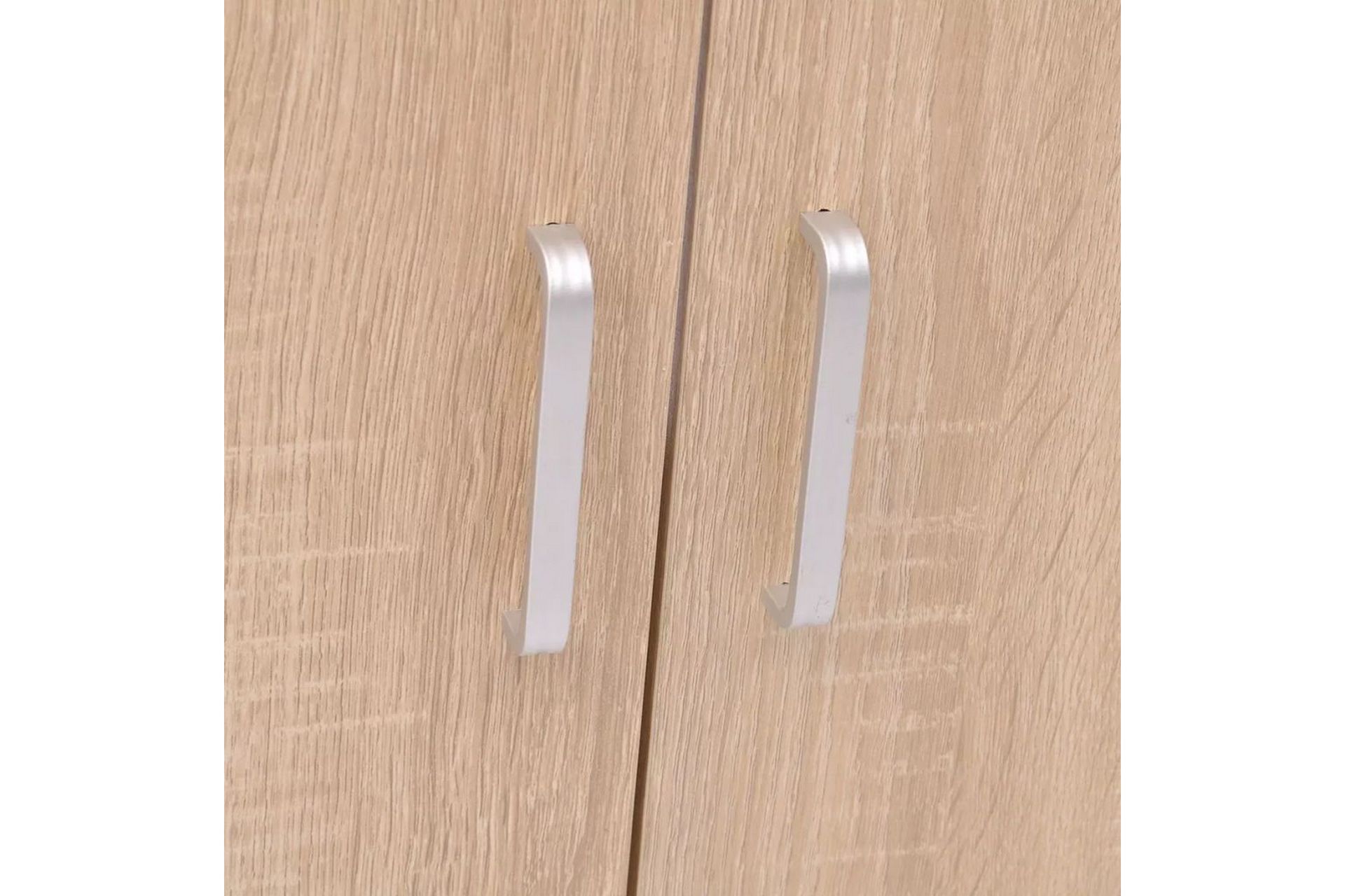 Servant og baderomsmøbler 9 deler beige - Hus & oppussing - Kjøkken & bad - Baderom - Baderomsmøbler & baderomsinnredning - Komplette møbelpakker