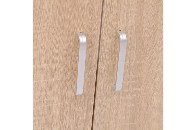 Servant og baderomsmøbler 9 deler beige - Hus & oppussing - Kjøkken & bad - Baderom - Baderomsmøbler & baderomsinnredning - Komplette møbelpakker