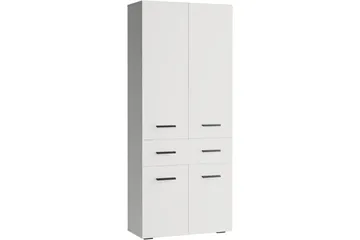 Malika Høyskap til Bad 180x76x35 cm