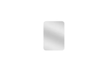 Neylen Baderomsspeil 50 cm Rektangulær - Hvit - Hus & oppussing - Kjøkken & bad - Baderom - Baderomsmøbler & baderomsinnredning - Baderomsspeil