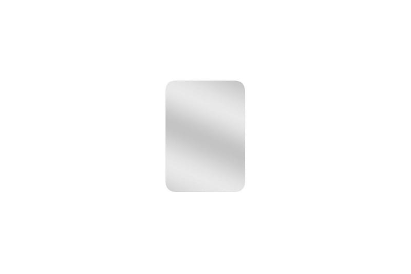 Neylen Baderomsspeil 50 cm Rektangulær - Hvit - Hus & oppussing - Kjøkken & bad - Baderom - Baderomsmøbler & baderomsinnredning - Baderomsspeil