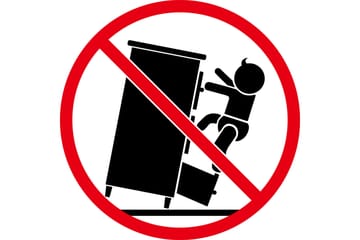 Baderomsskap hvit 30x30x95 cm sponplate - Hvit - Hus & oppussing - Kjøkken & bad - Baderom - Baderomsmøbler & baderomsinnredning - Oppbevaring til baderom