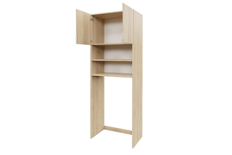 Casinia TV-benk 65x30x183 cm - Hus & oppussing - Kjøkken & bad - Baderom - Baderomsmøbler & baderomsinnredning - Oppbevaring til baderom