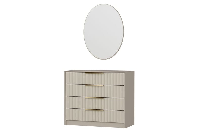 Fruitland Baderomsoppbevaring - Hus & oppussing - Kjøkken & bad - Baderom - Baderomsmøbler & baderomsinnredning - Oppbevaring til baderom