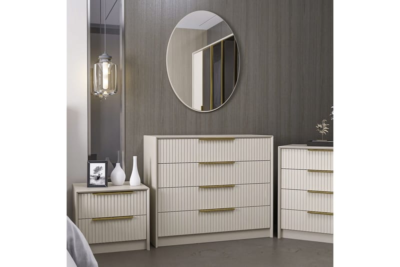 Fruitland Baderomsoppbevaring - Hus & oppussing - Kjøkken & bad - Baderom - Baderomsmøbler & baderomsinnredning - Oppbevaring til baderom