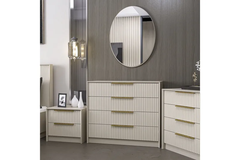 Fruitland Baderomsoppbevaring - Hus & oppussing - Kjøkken & bad - Baderom - Baderomsmøbler & baderomsinnredning - Oppbevaring til baderom