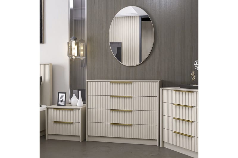 Fruitland Baderomsoppbevaring - Hus & oppussing - Kjøkken & bad - Baderom - Baderomsmøbler & baderomsinnredning - Oppbevaring til baderom