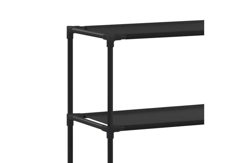 Oppbevaringsstativ 3 stativer over toalett 53x28x169 cm - Hus & oppussing - Kjøkken & bad - Baderom - Baderomsmøbler & baderomsinnredning - Oppbevaring til baderom