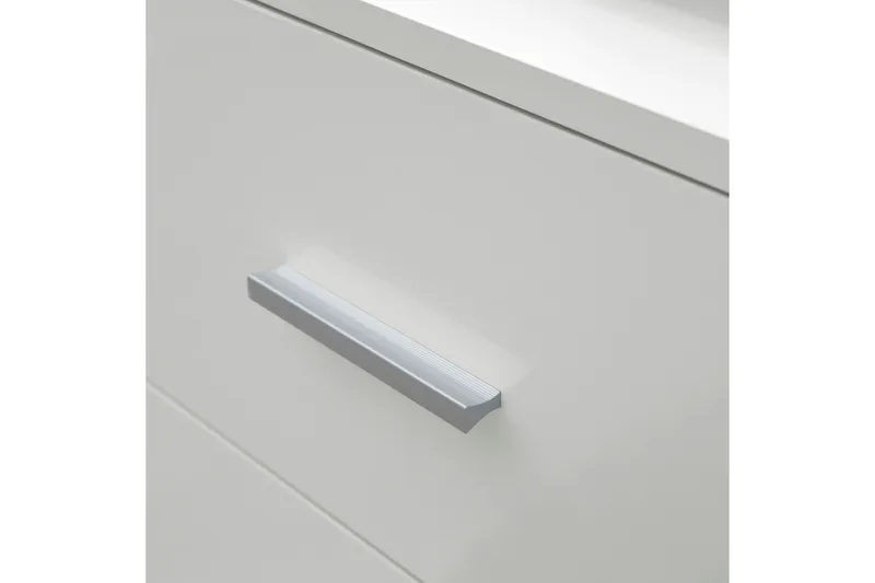Paityn Baderomsskap 60x33 cm - Hvit - Hus & oppussing - Kjøkken & bad - Baderom - Baderomsmøbler & baderomsinnredning - Servantskap & kommode